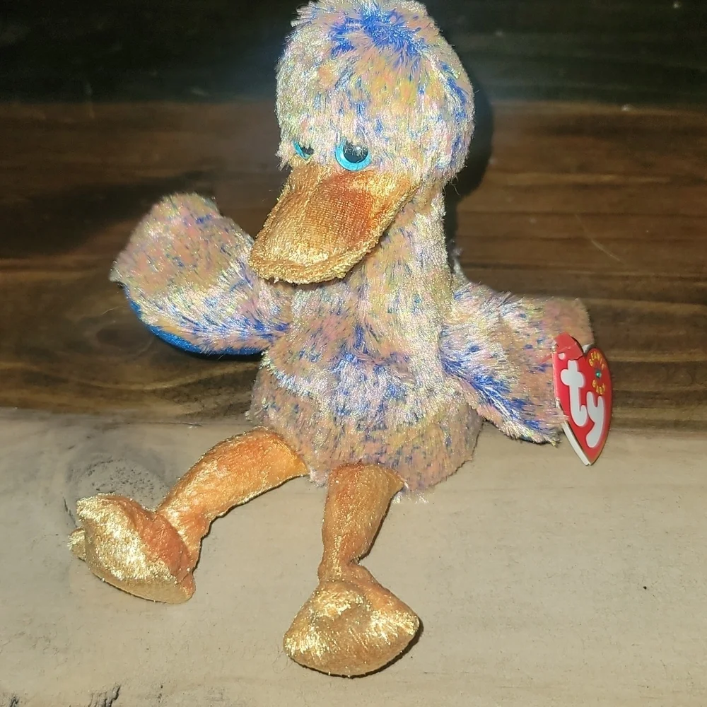 Ty Beanie Babies Bundle - Picture 3 of 9